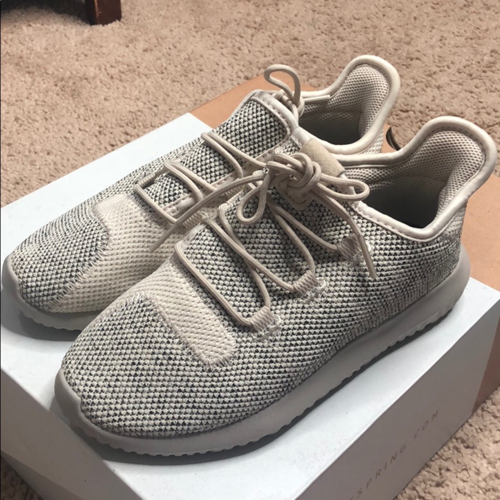 Adidas Originals Tubular Shadow Knit